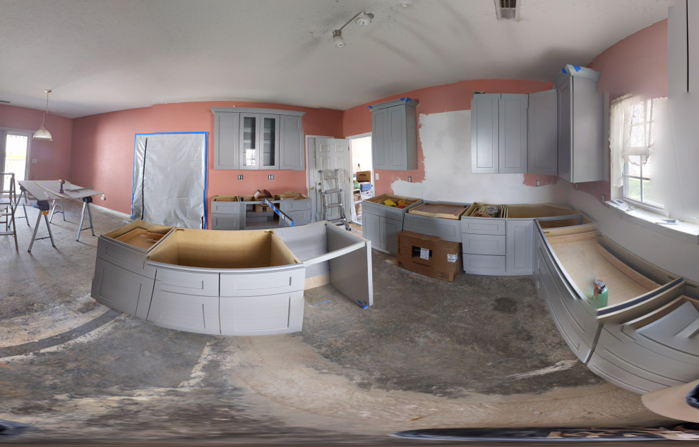 Osborne Kitchen