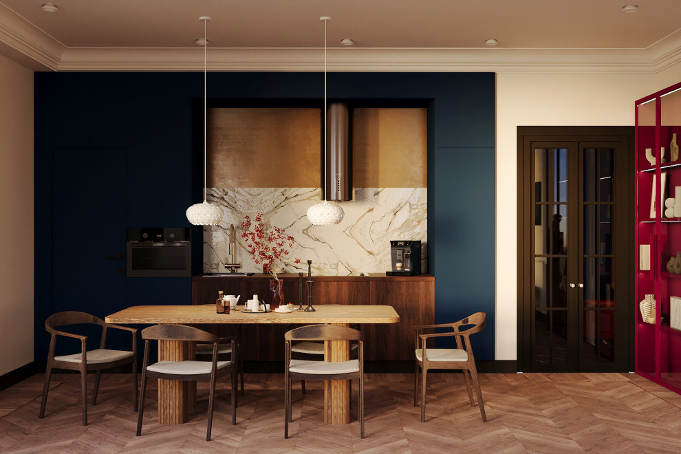 ЖК "Мичурин"