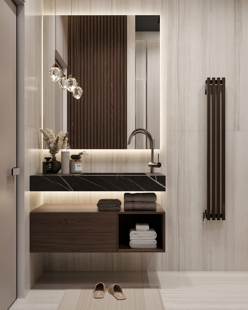 Вилла на Новой риге