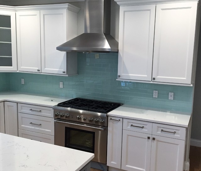 Jericho transitional-kitchen