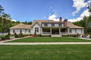 Custom Residence - Canton, GA