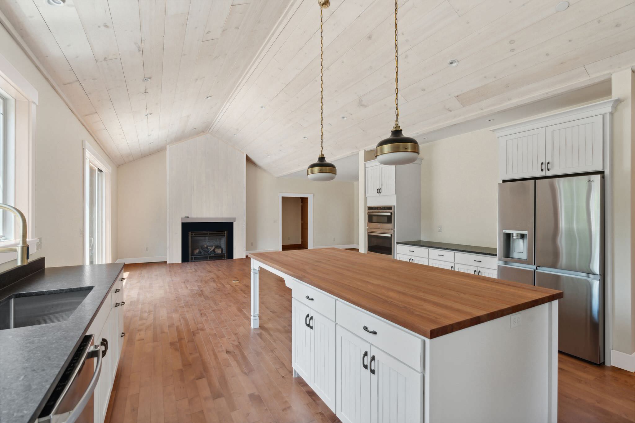Farmhouse style