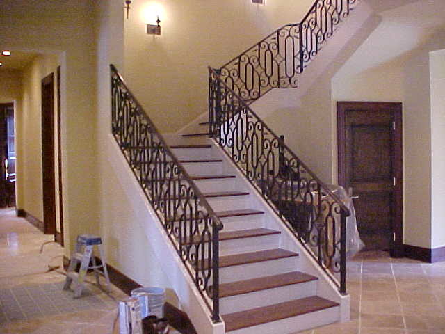 Memorial Custom Provencal 2