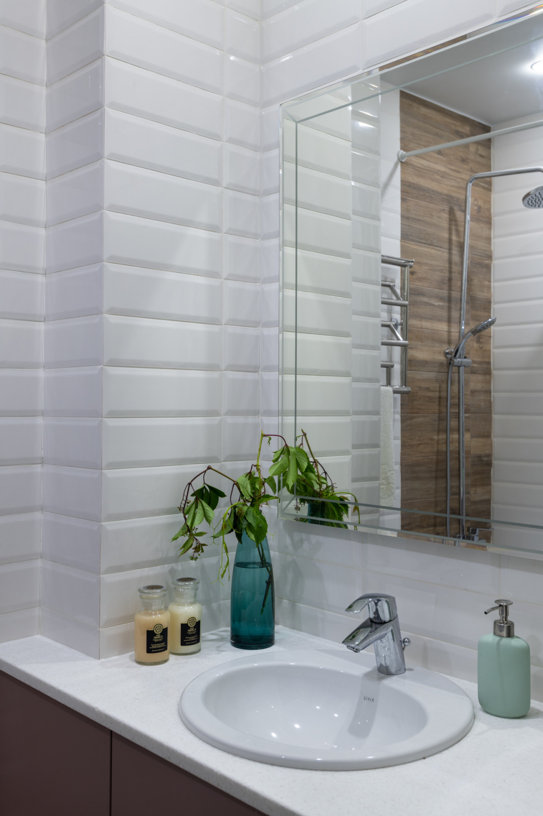 Сны о чем то большем