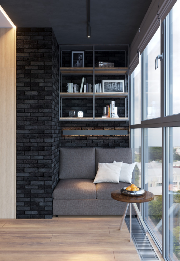 Квартира в ЖК "Аллея звёзд"