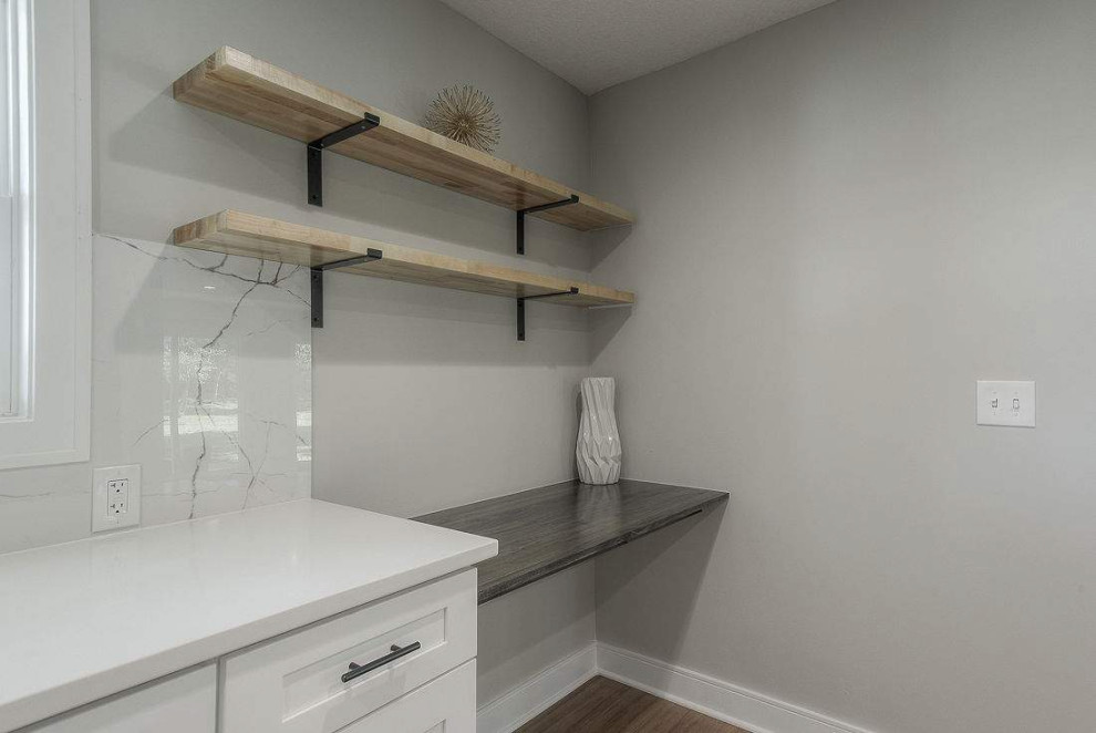 Gardner Lake Remodel