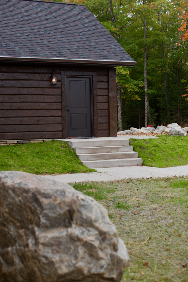 Michigamme Lake Home