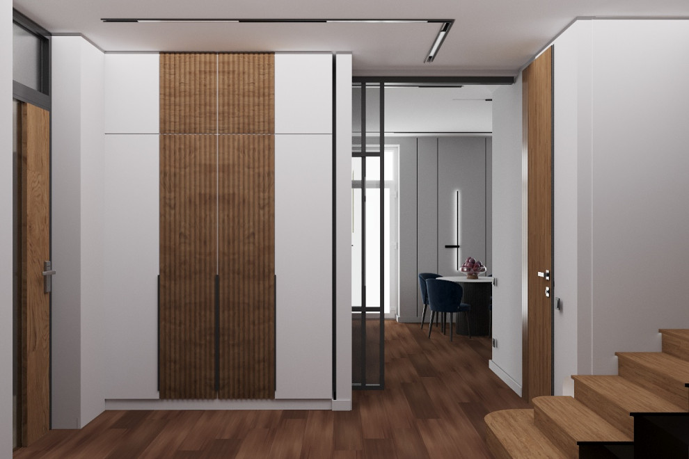 Тайн хаус КП Кембридж