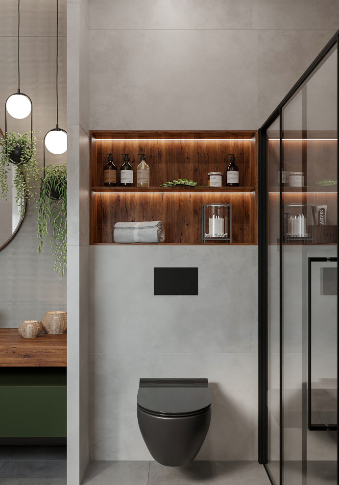 КП Лесной поселок, 170м2