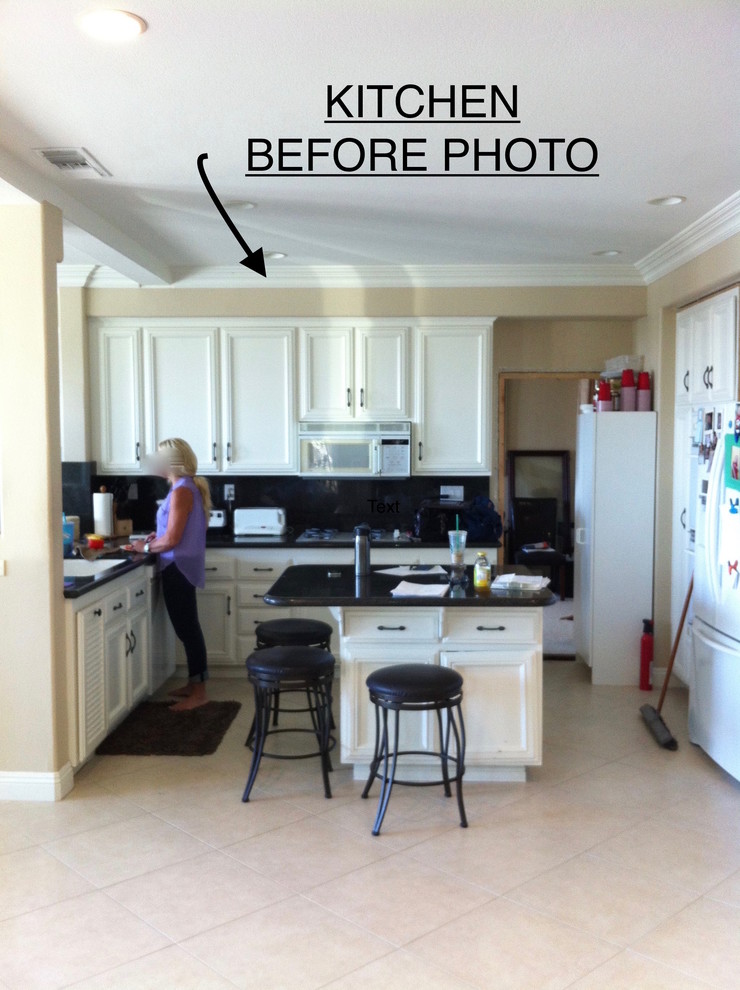 Foothill Ranch Remodel