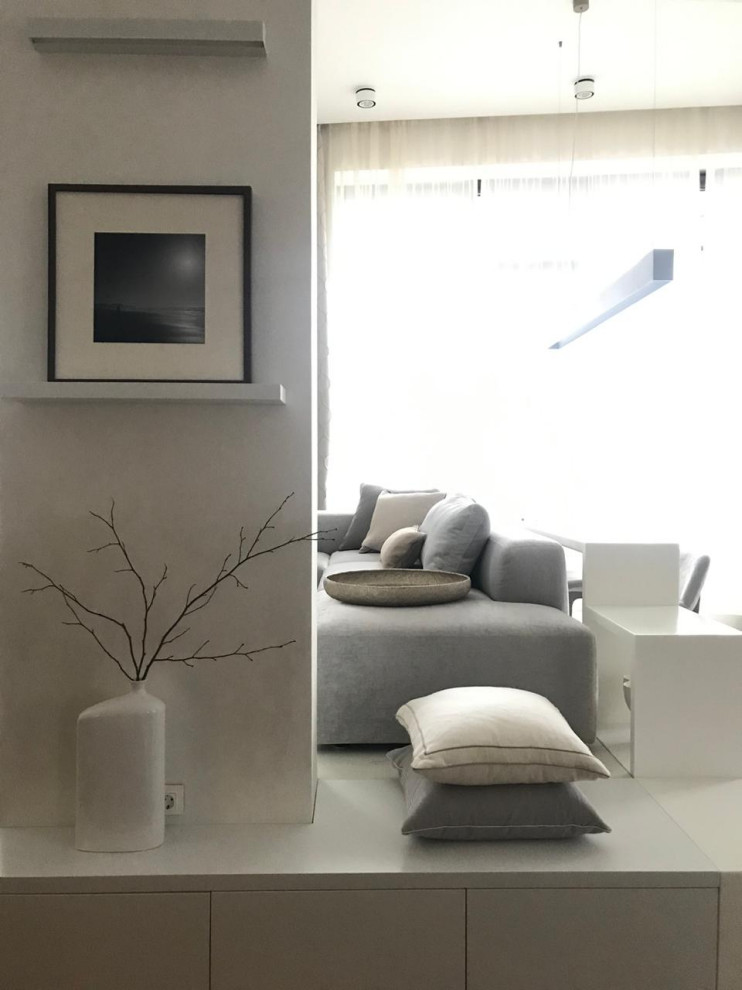 РЕАЛИЗОВАННЫЕ ПРОЕКТЫ (РАЗНОЕ)