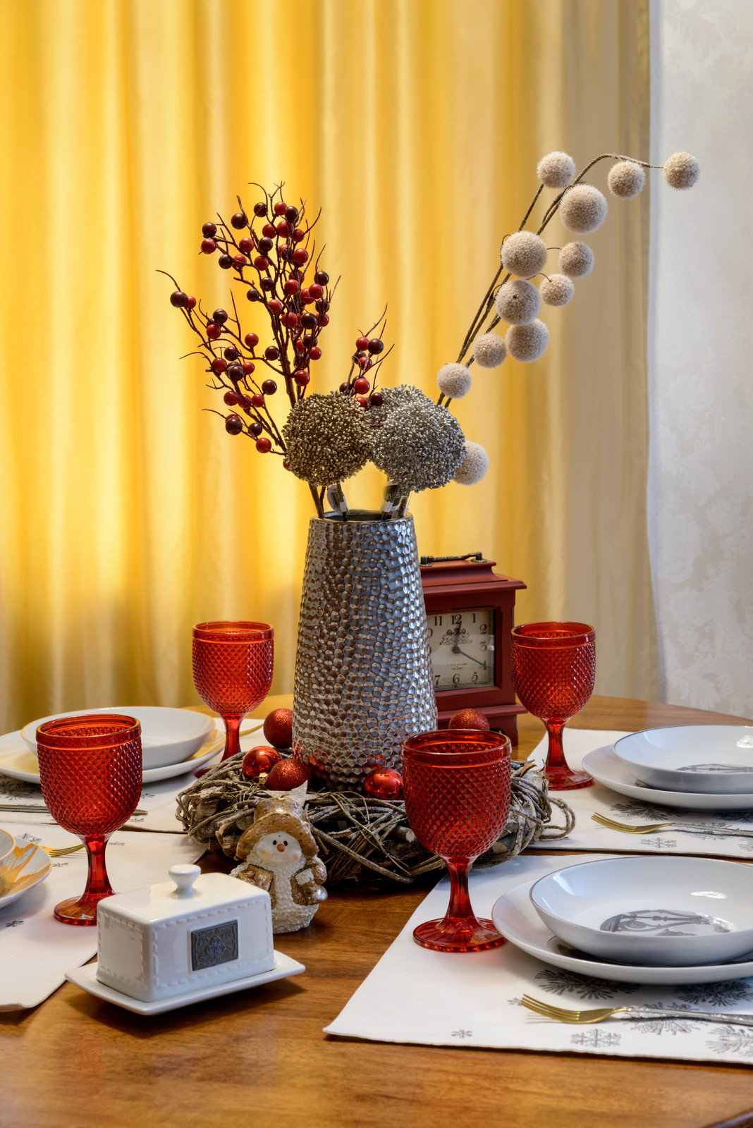 Золотое настроение