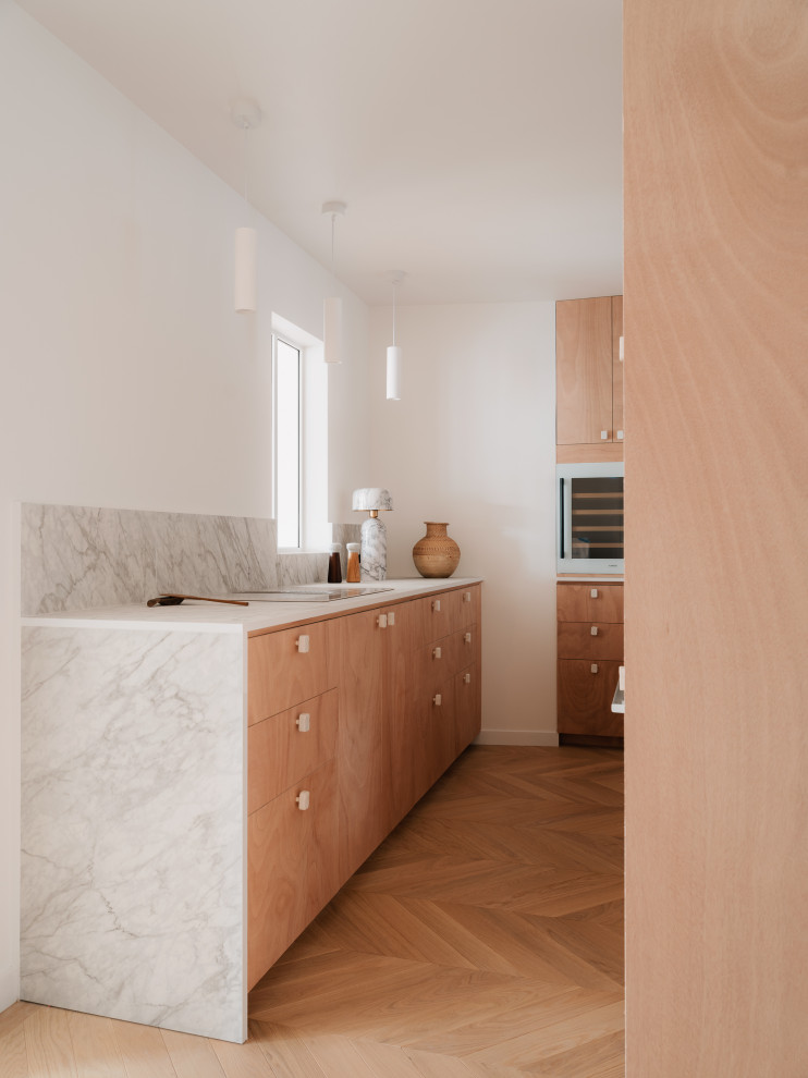 Rénovation poétique Wabi-Sabi - 170m2 entièrement rénovés