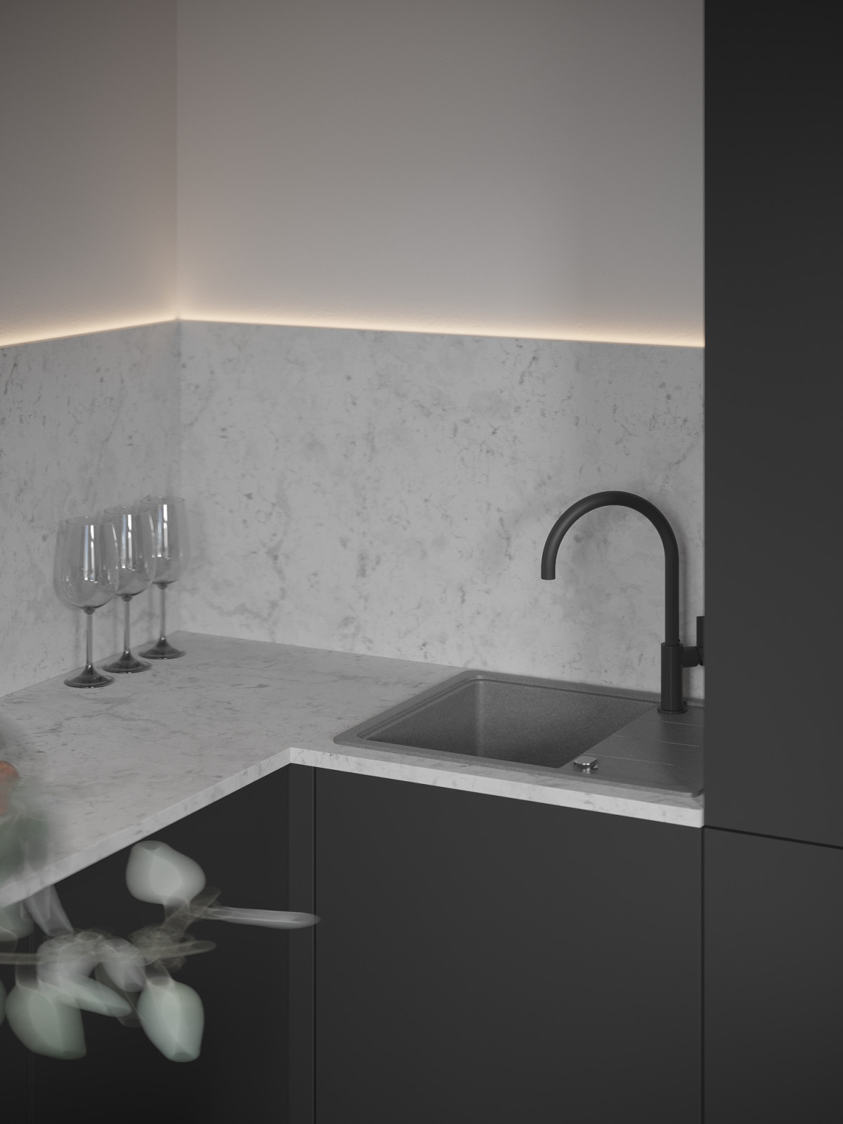 ЖК Арт Сити, студия 36 кв.м