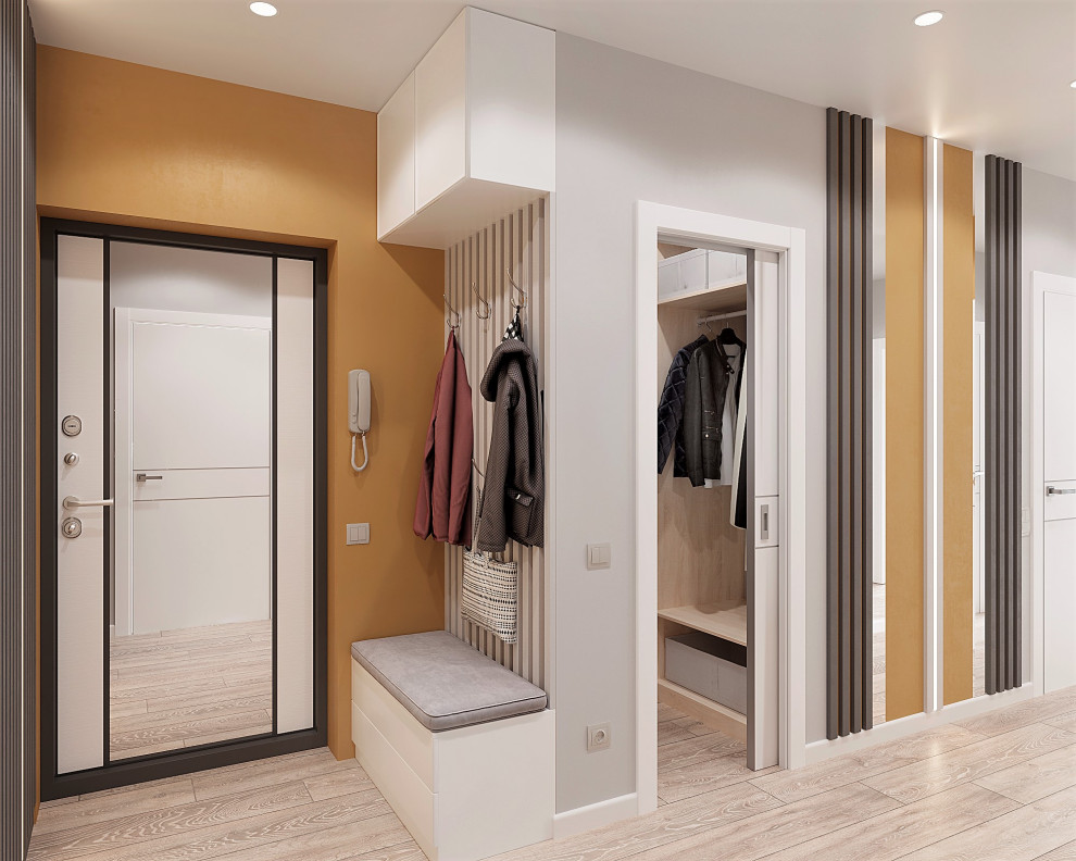 ЖК "Метеора", г. Анапа