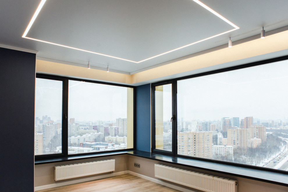 Дискавери 58 м2