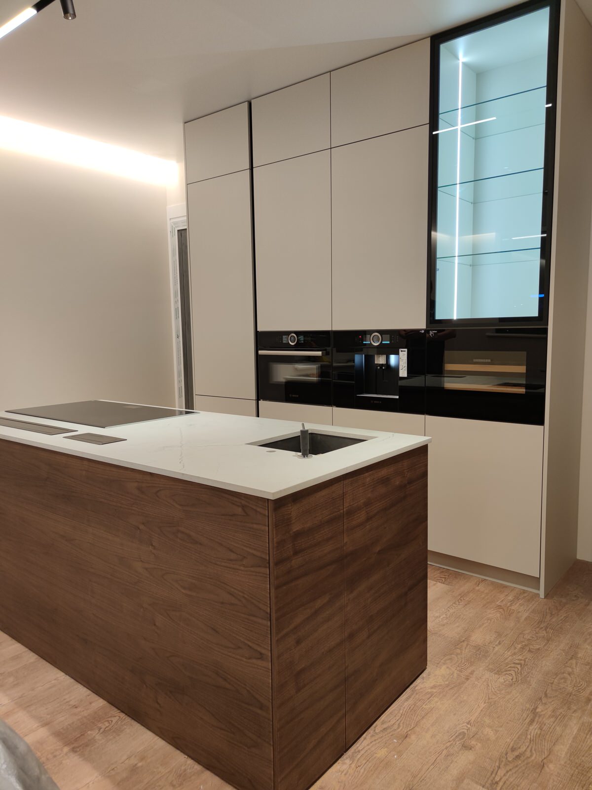 ЖК Три ветра