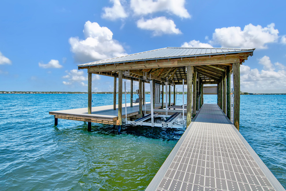 Coastal Haven