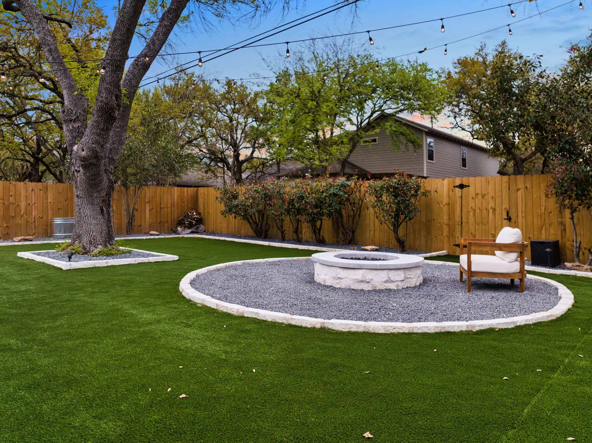 Fire Pit