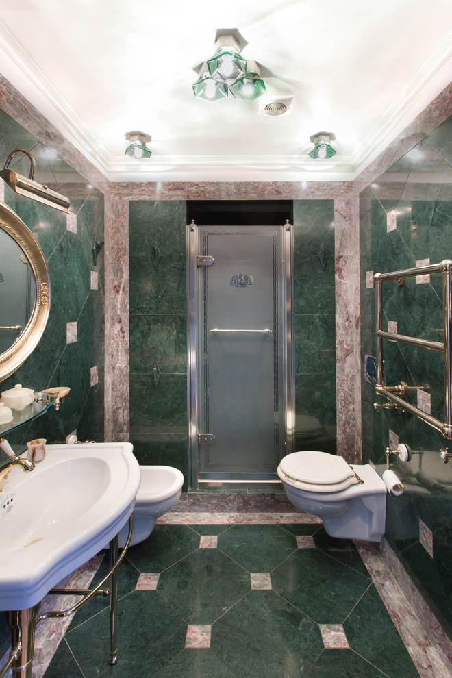 Загородный дом на Новориге