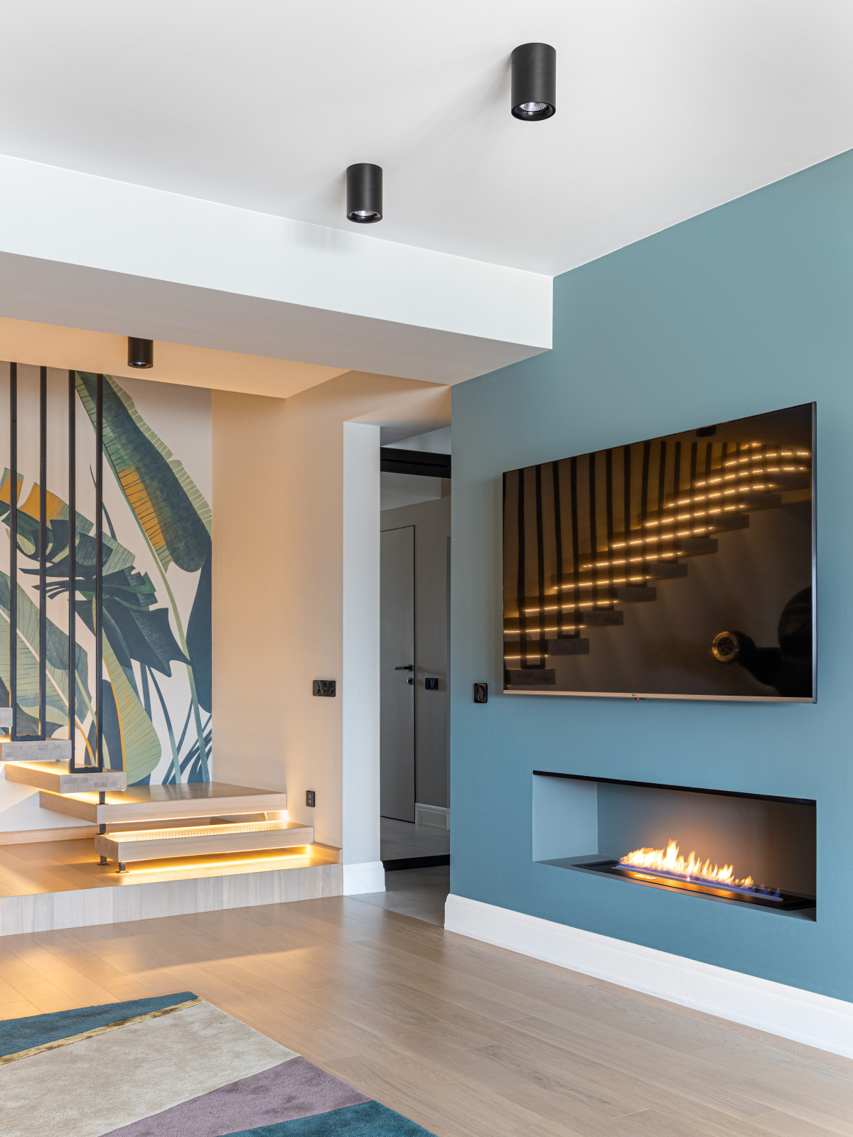 Пентхаус 200м2 на Зоологической