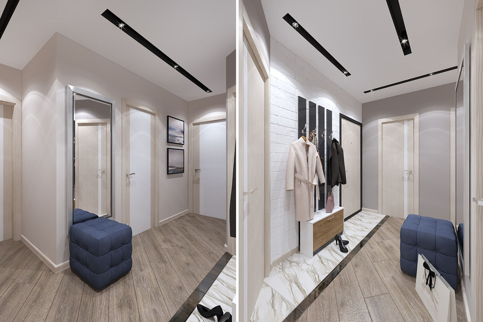 Квартира на ул. Маргелова, г.Тула