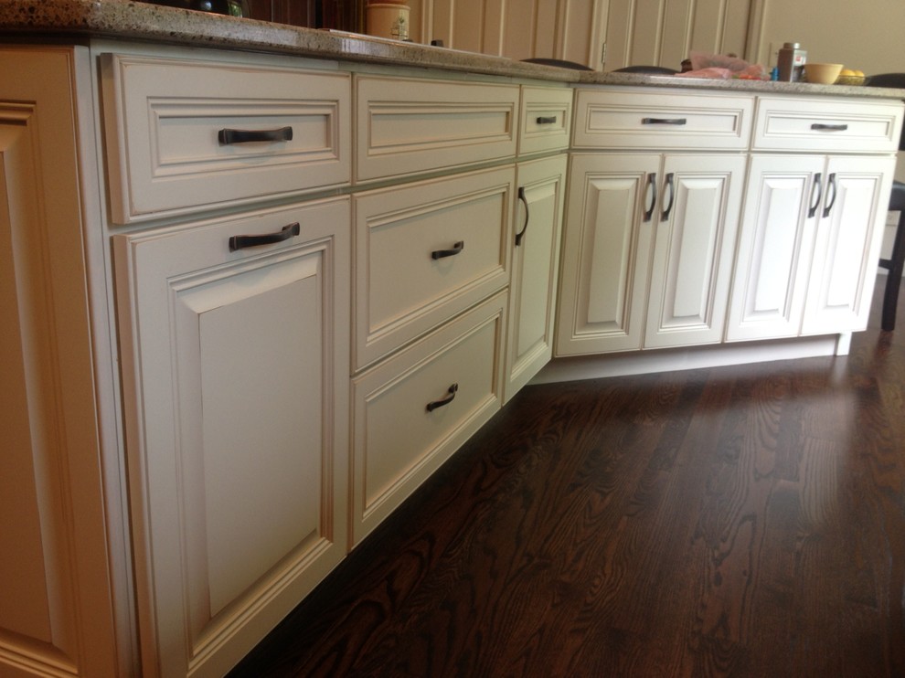 Corey Kitchen Traditional Other by Maumee Bay Kitchen and Bath