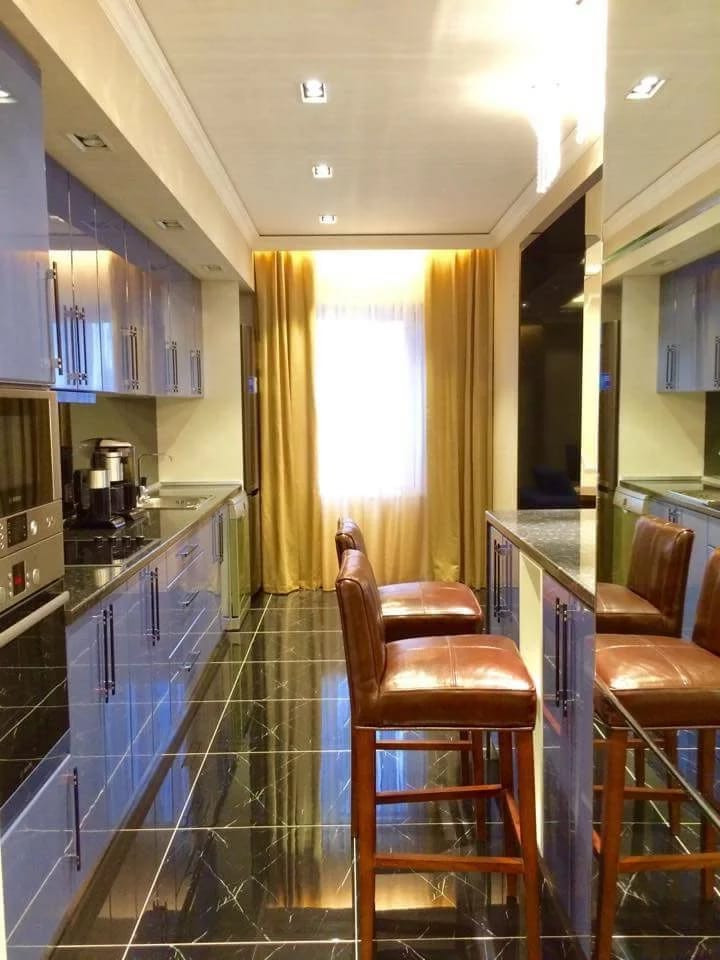 жк рублевский парк