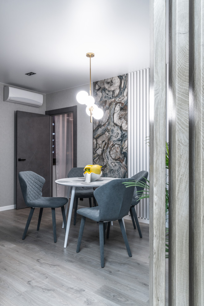 Дом на Минаева