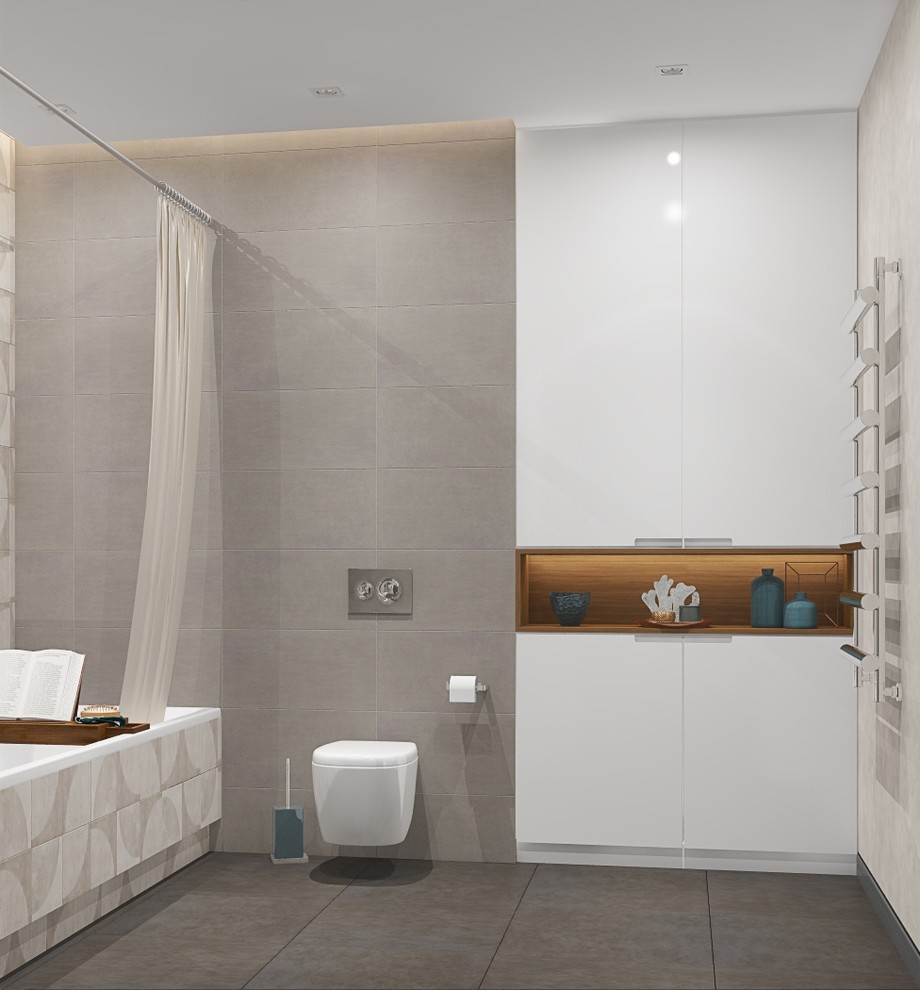 ЖК "Ленинградский" Квартира 130 кв.м , г. Москва