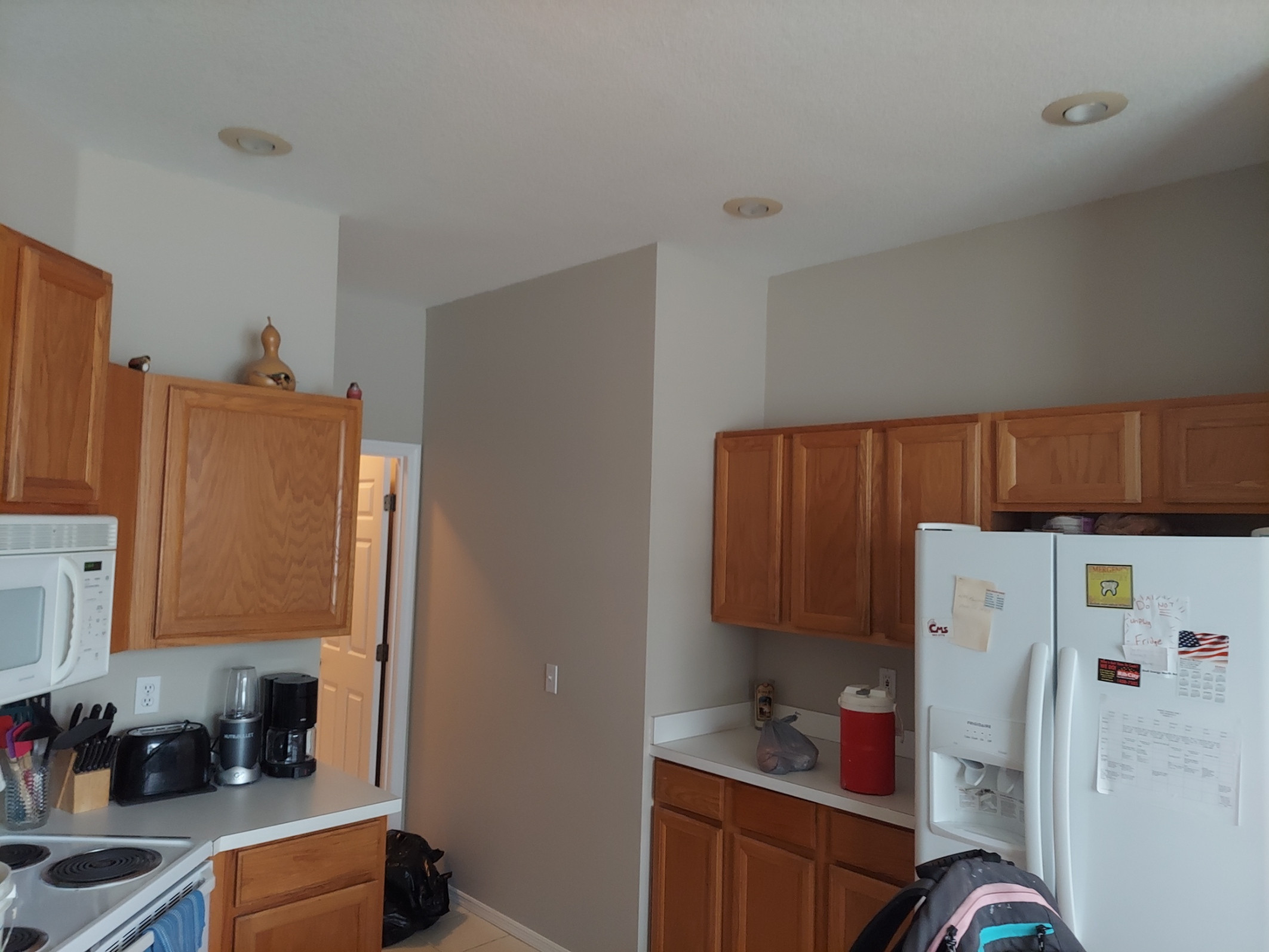 Interior Painting (Woodmere Lakes Subdivision)