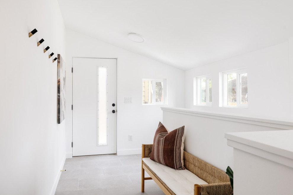 Platt Park Full Home Renovation