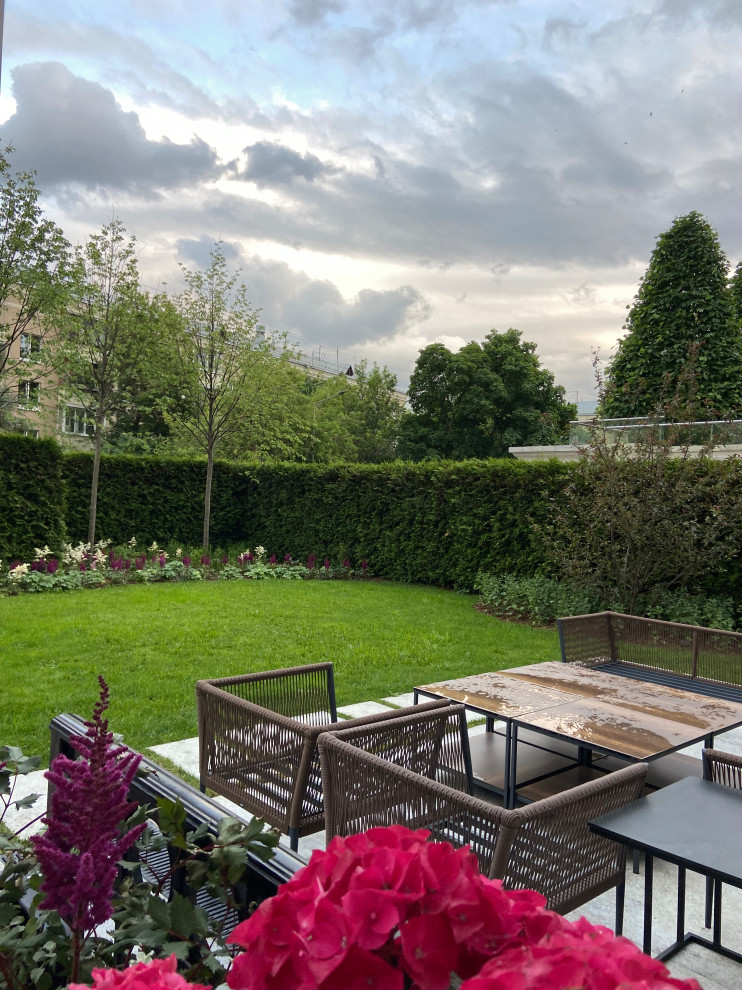 Участок Ефремово