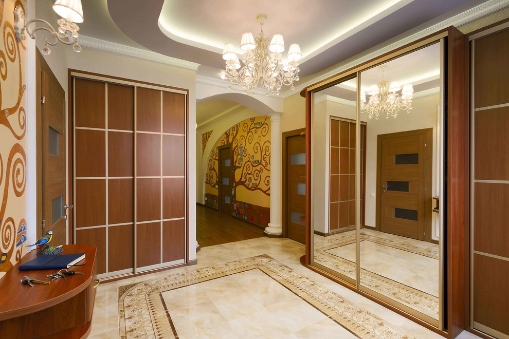 И выросло Дерево!