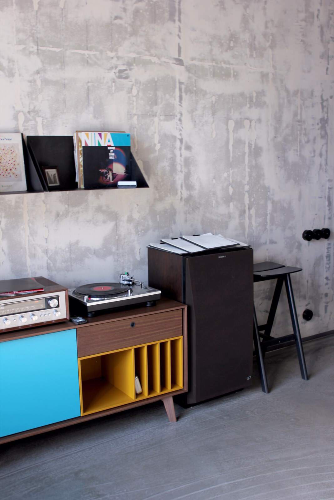 Maria Serova "SILENT architecture"