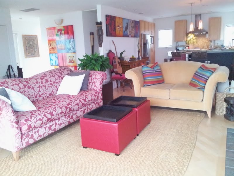 Living Room Furniture Help