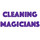 Cleaning Magicians