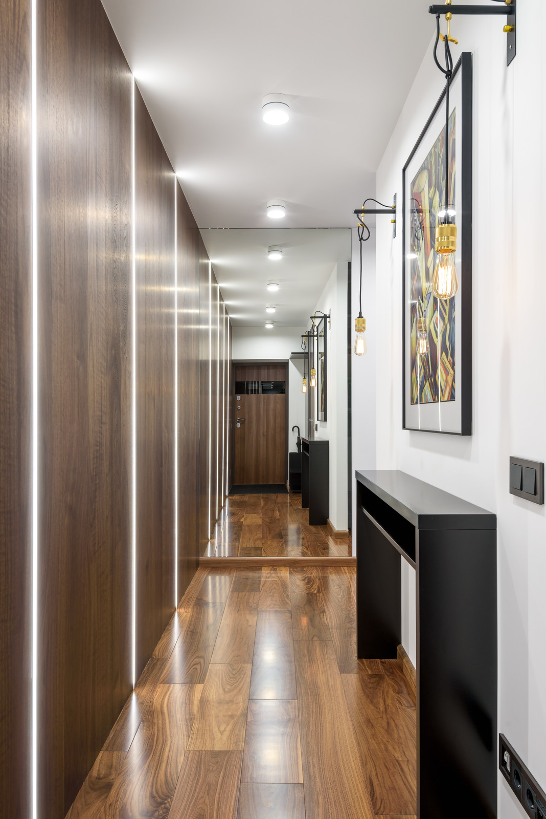 Квартира на Киевской