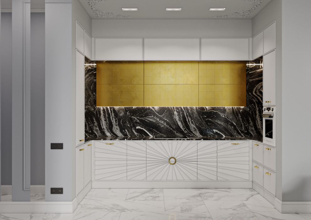 г.Тольятти, ЖК "Прилесье"