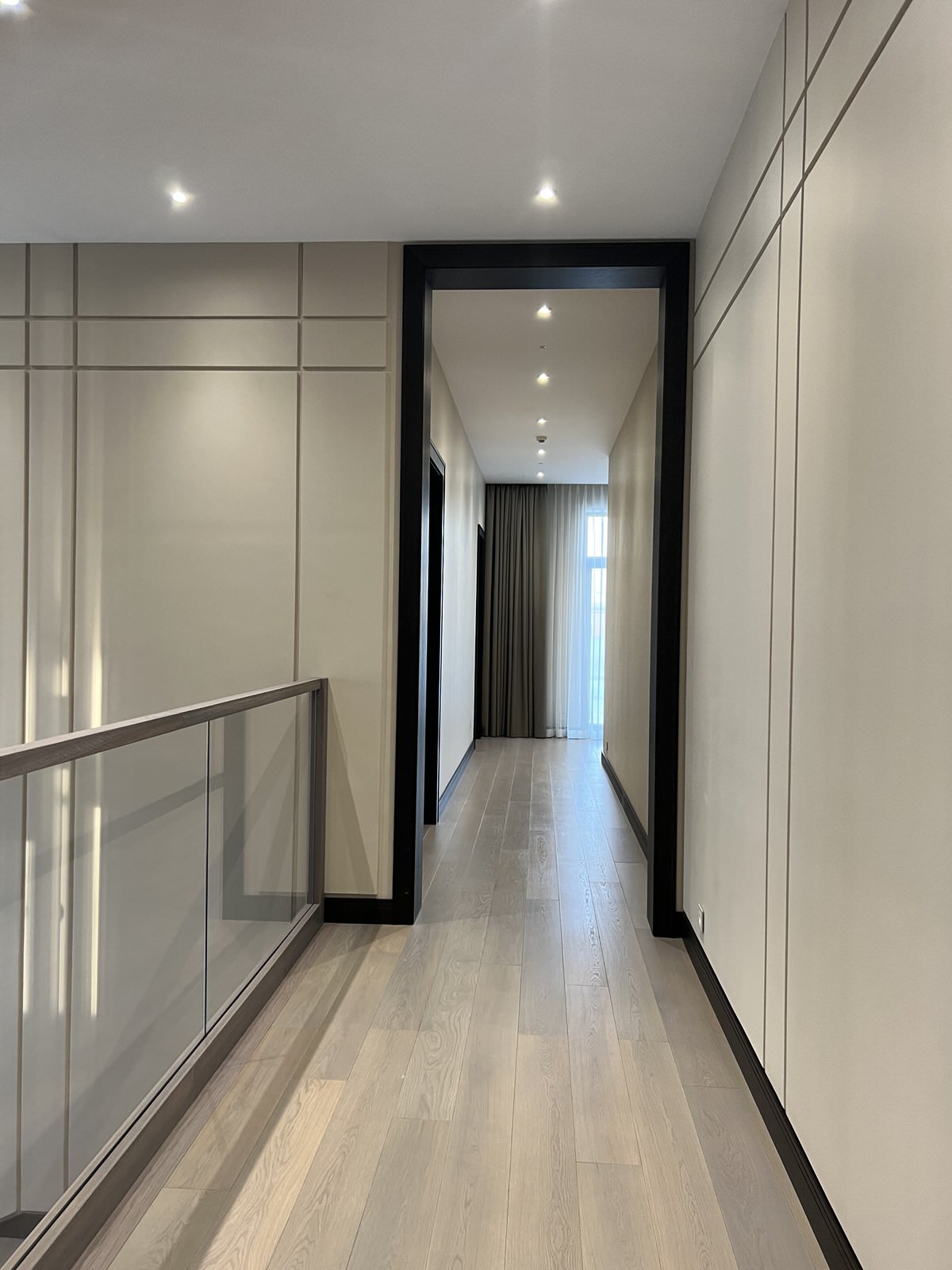 Загородный дом в Жуковке