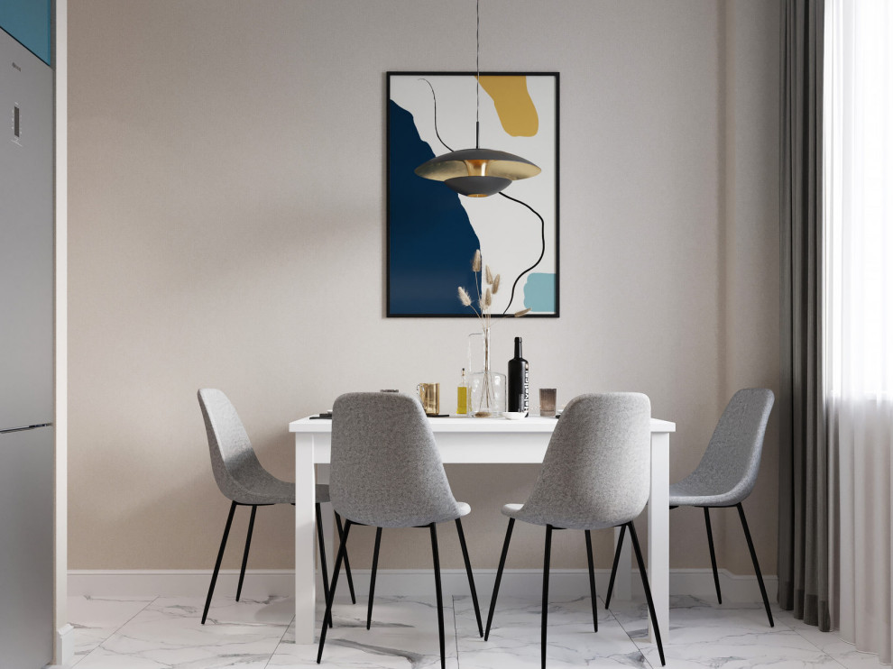 1-комнатная квартира г. Ижевск