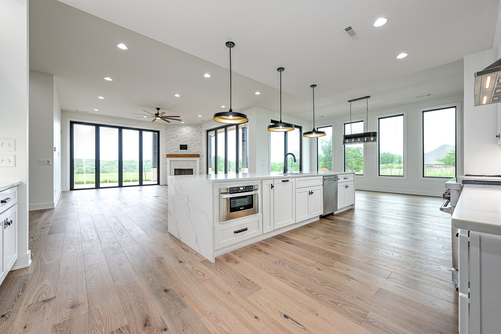 2021 NWA Parade of Homes Other by Northwest Arkansas Home Builders