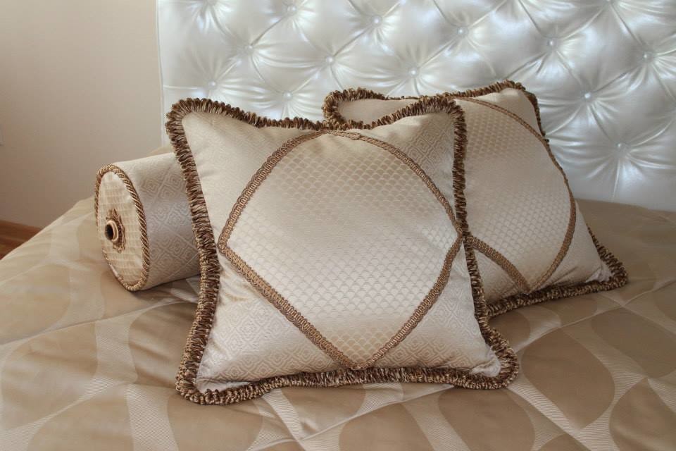 Примеры работ