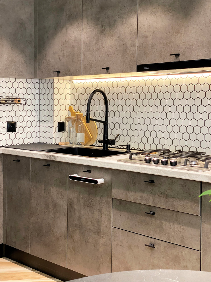 Реализация на Юбилейной