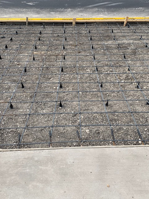 Residential Paving