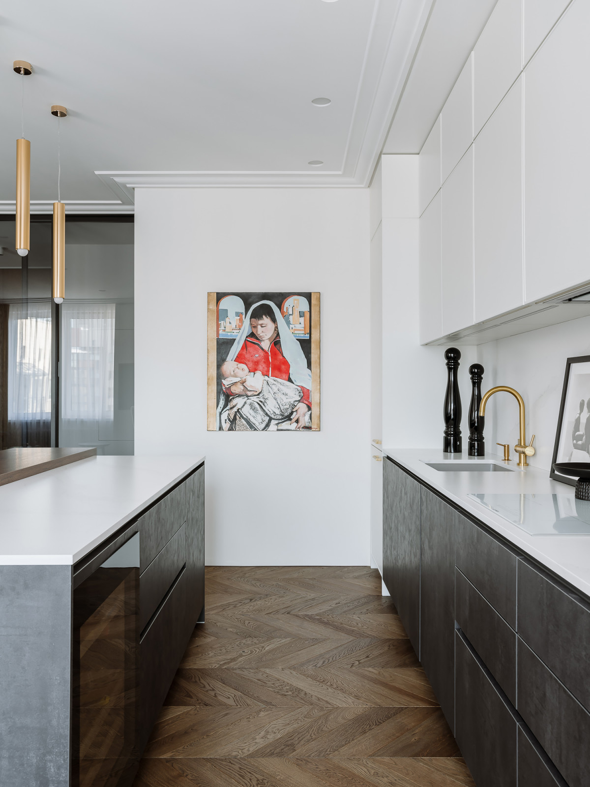 Балтийская неоклассика