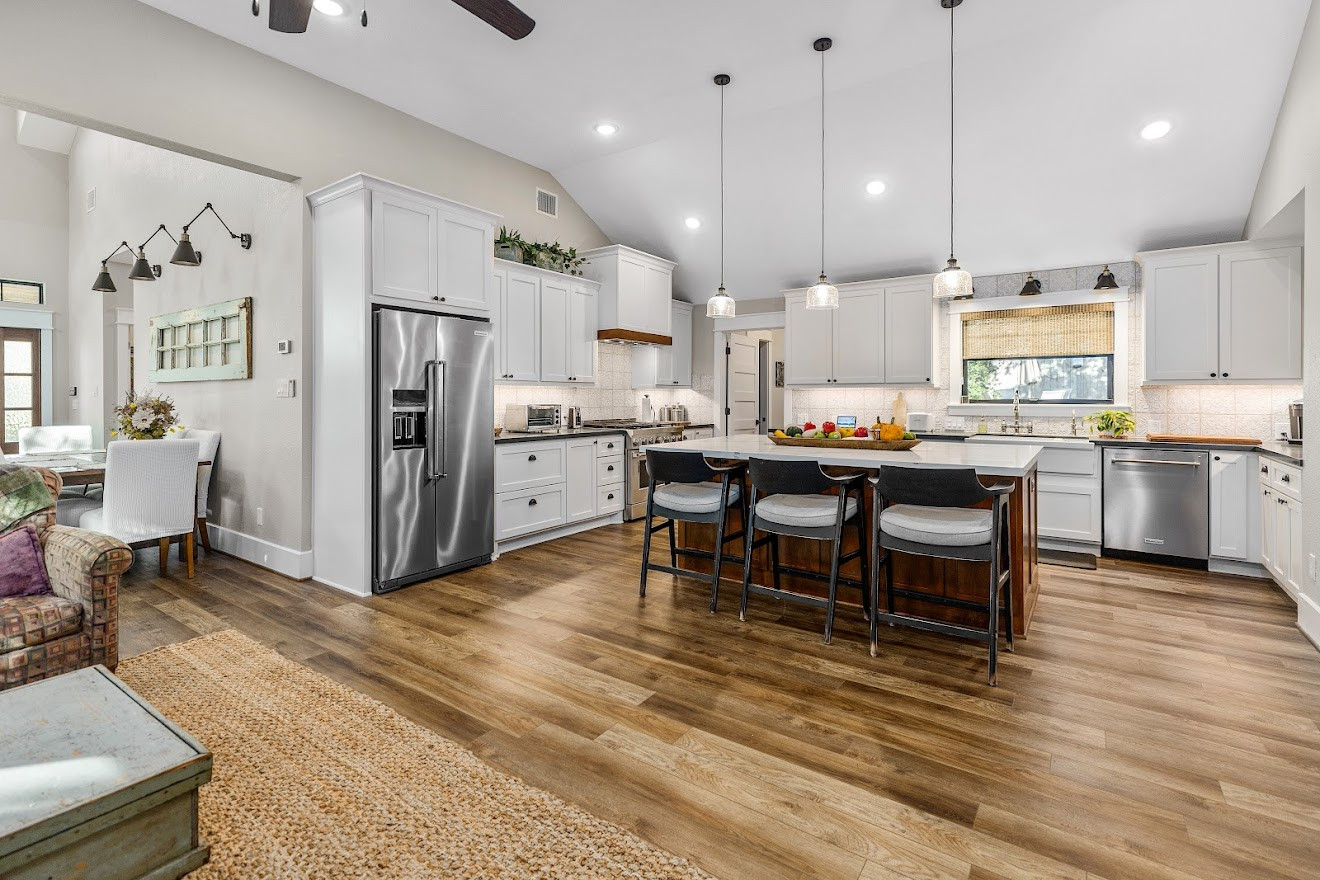 Lake Country Addition and Update