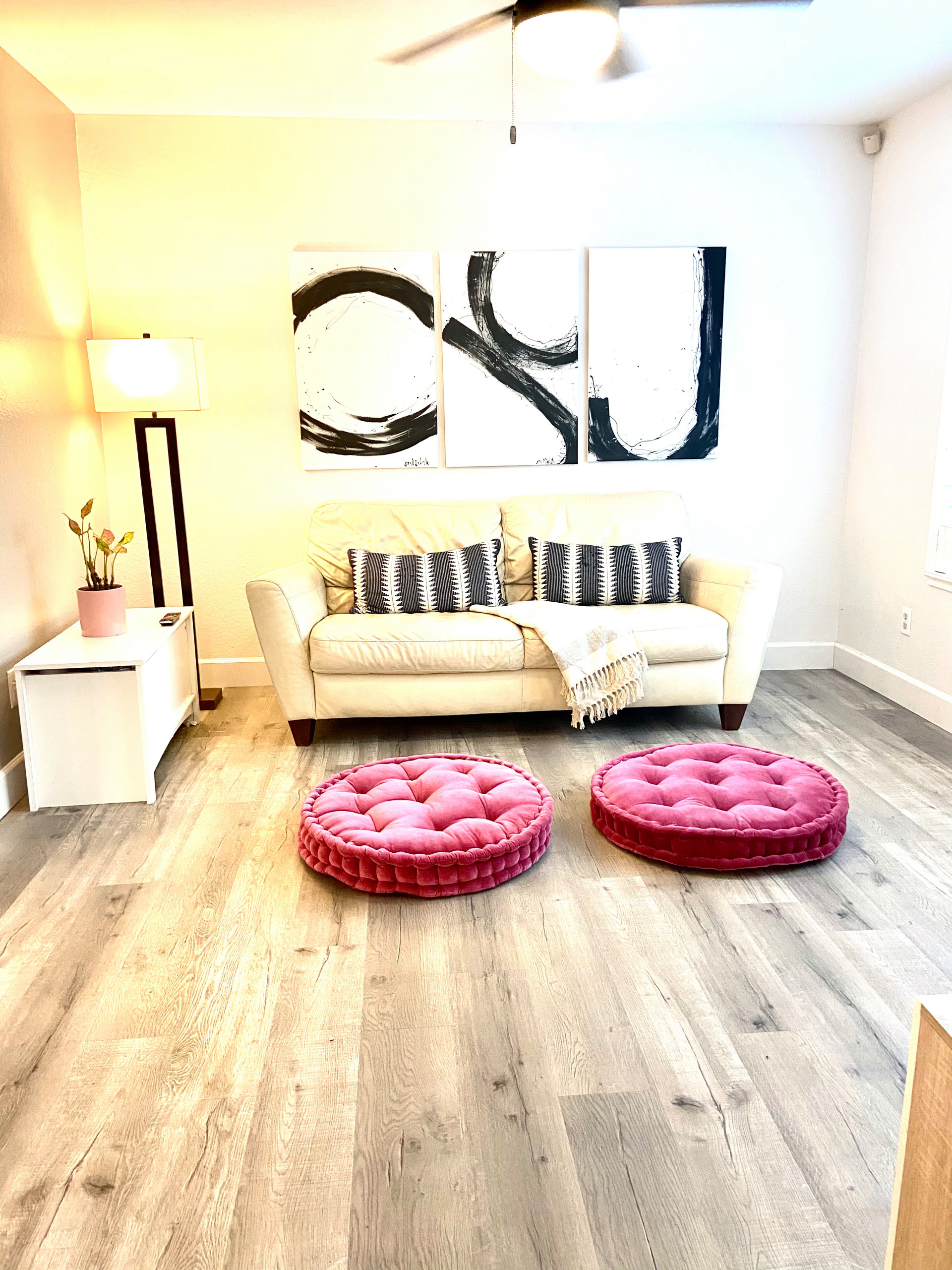 Modern in Milpitas