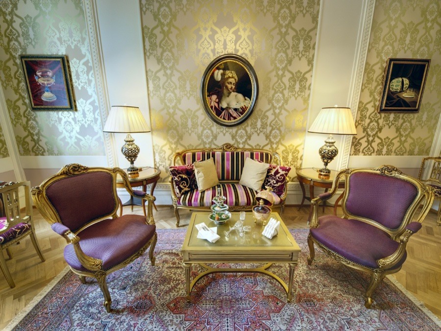 Мебельные гарнитуры