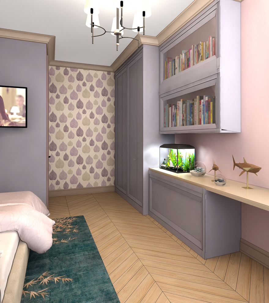 Квартира на Ходынке